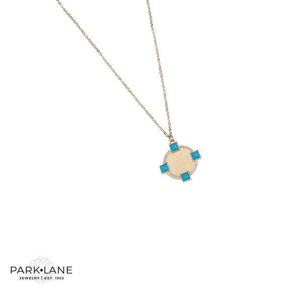 Park Lane Jewelry - Park Lane Phoenix Necklace